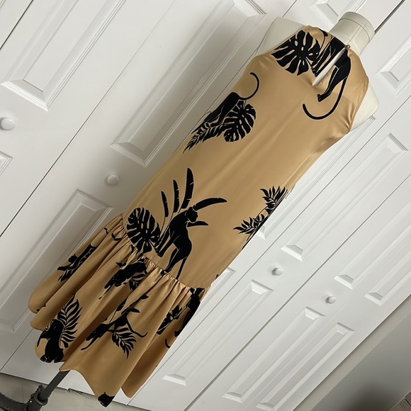 Ann Taylor Cat Dress 👗 - Picture 3 of 10